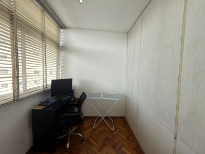 Apartamento ID.778/ - Apartamento en Venta 2 o 3 dormitorios con Garage en Parque Batlle 