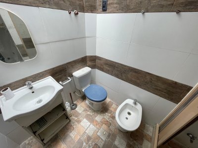 Apartamento ID.340 - Apartamento en venta, 1 dormitorio, Malvin norte.