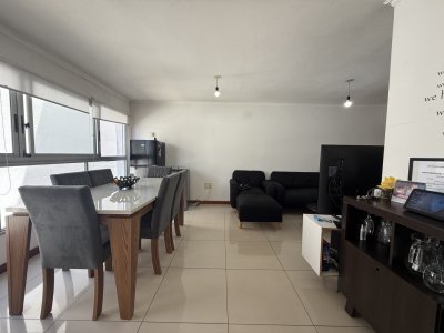 Apartamento ID.706 - Apartamento en Venta 1 Dormitorio Puertito del Buceo