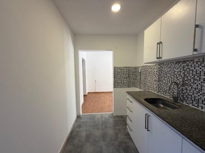 Apartamento ID.662 - Apartamento En Venta De 2 Dormitorios En Malvín 