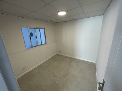 Apartamento ID.767/ - Apartamento en alquiler dos dormitorios con cochera en Buceo