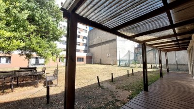 Apartamento ID.710 - Apartamento venta, 2 dormitorios, Aguada