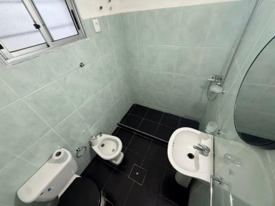 Apartamento ID.768/ - Apartamento en alquiler un dormitorio en Buceo.