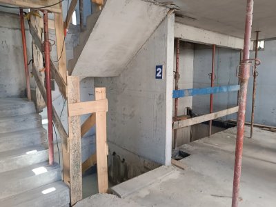 Apartamento ID.658 - Apartamento en Venta un Dormitorio en Altos de Cordón 