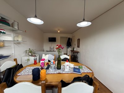 Apartamento ID.497 - Apartamento en Alquiler 2 dormitorios en La Blanqueada 