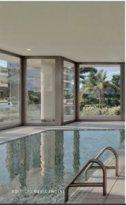 Apartamento ID.342/Apartamento-2-Dormitorios-en-Venta-en-View-Brava-Punta-del-Este- - Apartamento 2 Dormitorios en Venta en View Brava Punta del Este 