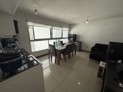 Apartamento ID.706 - Apartamento en Venta 1 Dormitorio Puertito del Buceo