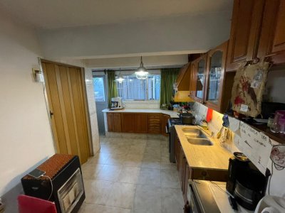 Apartamento ID.598 - Apartamento En Venta De 3 Dormitorios Con Patio En Parque Batlle