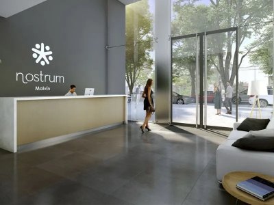 Apartamento ID.315 - Monoambiente en Venta, NOSTRUM MALVIN TORRE 2