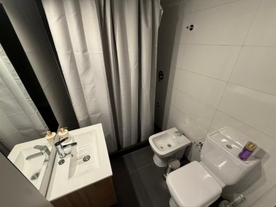 Apartamento ID.761/Apartamento-en-alquiler-1-dormitorio-y-Garage-para-dos-Amueblado - Apartamento en alquiler 1 dormitorio y Garage para dos Amueblado