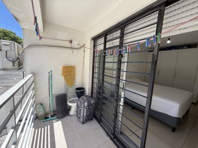 Apartamento ID.706 - Apartamento en Venta 1 Dormitorio Puertito del Buceo