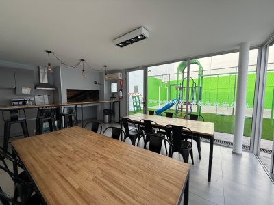 Apartamento ID.544 - Apartamento de Alquiler 2 Dormitorios en La Blanqueada