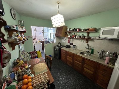 Apartamento ID.184 - Apartamento en Venta 3 dormitorios 2 baños Centro