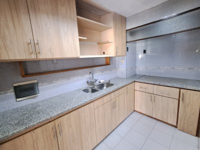 Apartamento ID.759/ - Alquiler Apartamento Un Dormitorio Centro
