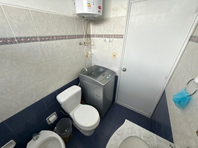 Apartamento ID.778/ - Apartamento en Venta 2 o 3 dormitorios con Garage en Parque Batlle 