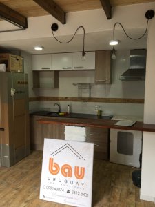 Apartamento ID.653 - Apartamento en Alquiler dos dormitorios en Cordon