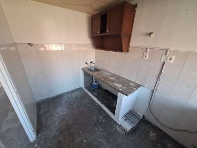 Apartamento ID.771 - Apartamento en Alquiler Dos Dormitorios en Malvin Norte
