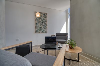 Apartamento ID.493 - Apartamento en Venta 2 dormitorios en 01 Mburucuyá , Asunción Paraguay