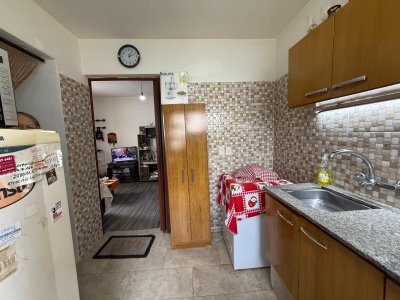 Apartamento ID.503 - Apartamento en venta,1 dormitorio,Malvin.