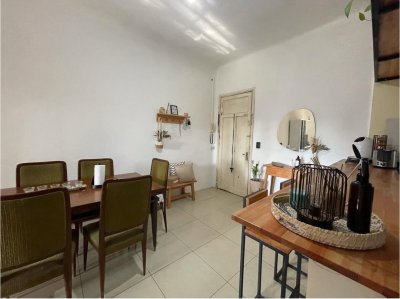 Apartamento ID.621 - Apartamento en Alquiler 3 dormitorios en Pocitos