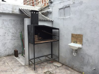 Apartamento ID.653 - Apartamento en Alquiler dos dormitorios en Cordon