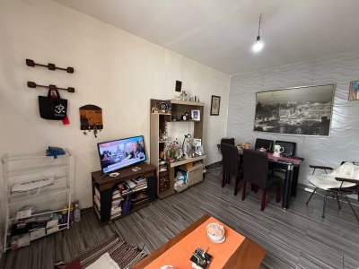 Apartamento ID.503 - Apartamento en venta,1 dormitorio,Malvin.
