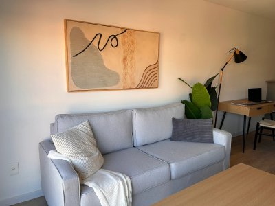 Apartamento ID.398 - Monoambiente en Venta en Torre Munich , Cordón 