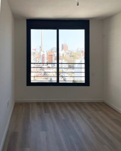 Apartamento ID.428 - Alquiler de mono ambientes edificio VENTURA SOHO Palermo