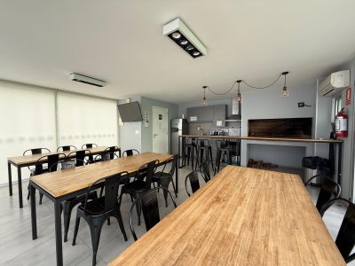 Apartamento ID.544 - Apartamento de Alquiler 2 Dormitorios en La Blanqueada