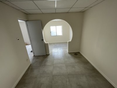 Apartamento ID.766/ - Apartamento en alquiler un dormitorio con cochera en Buceo