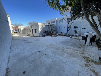 Apartamento ID.766/ - Apartamento en alquiler un dormitorio con cochera en Buceo