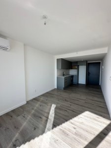 Apartamento ID.748/Apartamento-en-Alquiler-1-Dormitorio-Piso-Alto-en-Buceo - Apartamento en Alquiler 1 Dormitorio Piso Alto en Buceo