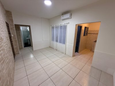 Apartamento ID.768/ - Apartamento en alquiler un dormitorio en Buceo.