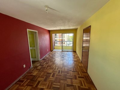 Apartamento ID.401 - Apartamento en venta 2 dormitorios Cordón sur