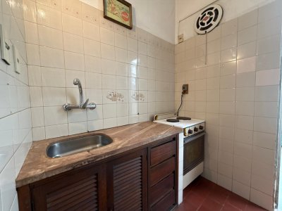 Apartamento ID.647 - Apartamento en Venta 2 dormitorios Cordón 