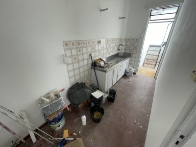 Apartamento ID.709/Apartamento-en-alquiler,dos-dormitorios,Brazo-oriental. - Apartamento en alquiler,dos dormitorios,Brazo oriental.