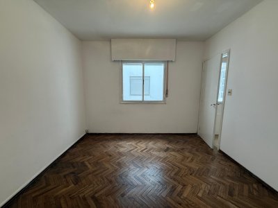 Apartamento ID.600/Apartamento-en-Alquiler-1-dormitorio--en-Aguada - Apartamento en Alquiler 1 dormitorio  en Aguada