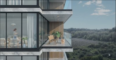 Apartamento ID.441/Apartamento-en-Venta-1-Dormitorio-en-Edificio-Nirán-Punta-Ballena - Apartamento en Venta 1 Dormitorio en Edificio Nirán Punta Ballena