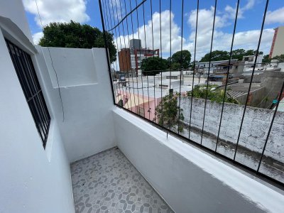 Apartamento ID.118 - Apartamento en alquiler 2 dormitorios Buceo