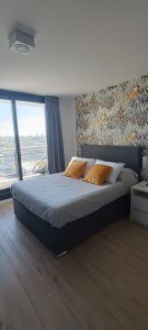 Apartamento ID.509 - Monoambiente en alquiler amoblado Buceo