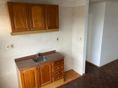 Apartamento ID.536 - Apartamento en Alquiler 1 dormitorio, Pocitos Nuevo 
