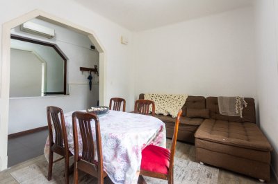 Apartamento ID.633 - Apartamento en Venta 2 dormitorios en Cordón 