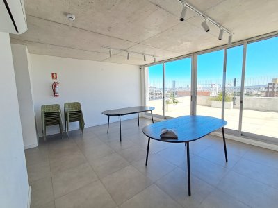 Apartamento ID.747/ - Apartamento en Venta Dos Dormitorios y Balcón La Blanqueada