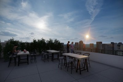 Apartamento ID.659 - Apartamento en Venta 1 Dormitorio en  Altos de Cordón