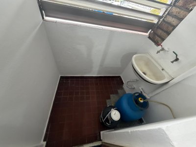 Apartamento ID.743/Apartamento-Amueblado-en-Alquiler-1-Dormitorio-con-Garaje-en-Parque-Batlle - Apartamento Amueblado en Alquiler 1 Dormitorio con Garaje en Parque Batlle