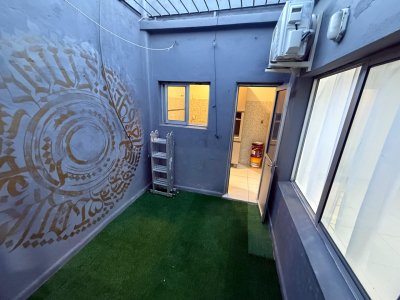 Apartamento ID.768/ - Apartamento en alquiler un dormitorio en Buceo.