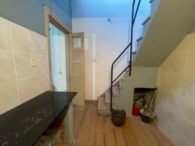 Apartamento ID.439 - Apartamento en Alquiler 3 dormitorios y azotea Punta Carretas 