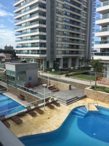 Apartamento ID.595/Apartamento-En-Alquiler-2-Dormitorios-En-Buceo - Apartamento En Alquiler 2 Dormitorios En Buceo