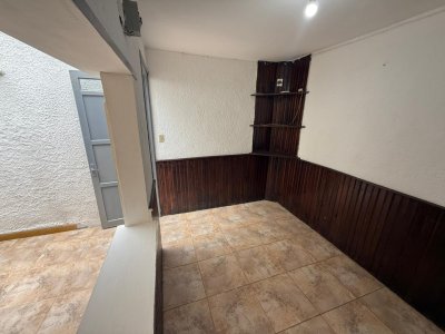Apartamento ID.65 - Alquiler apartamento 1 dormitorio, Parque Batlle