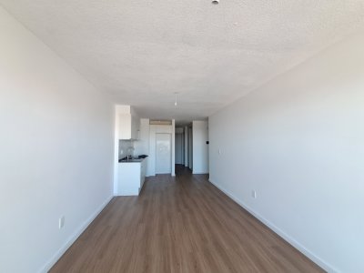 Apartamento ID.747/ - Apartamento en Venta Dos Dormitorios y Balcón La Blanqueada